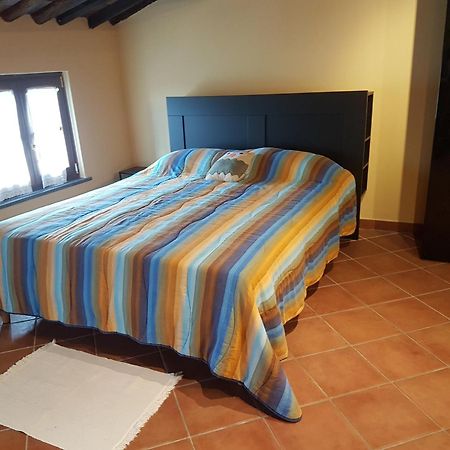 La Mansarda Di Didi Apartamento Capannori Exterior foto
