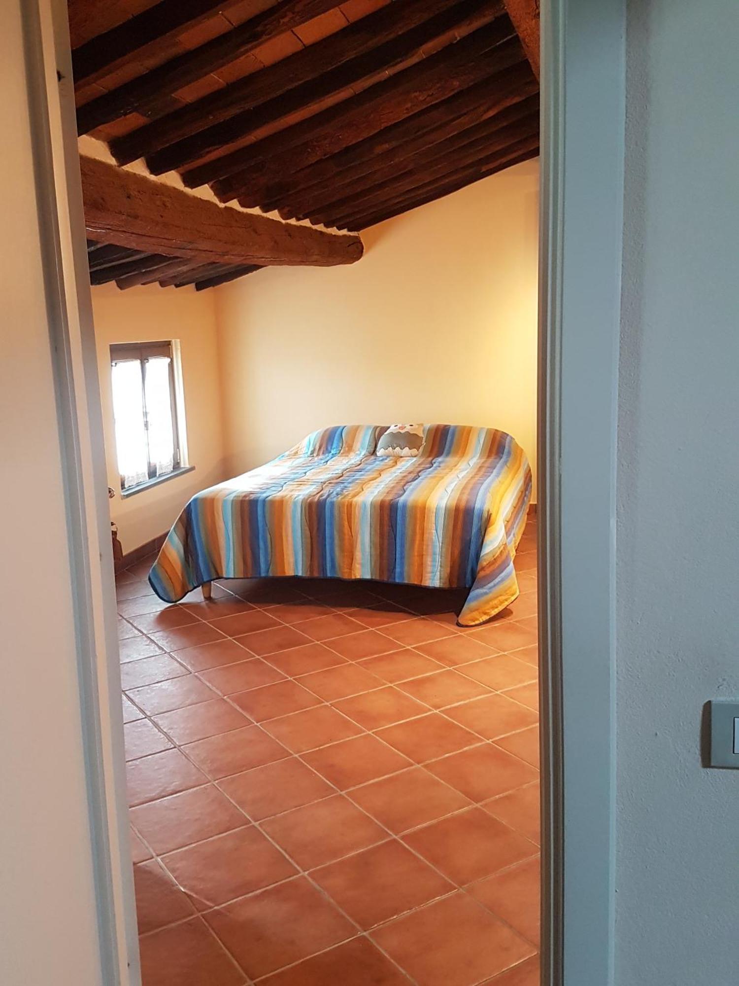 La Mansarda Di Didi Apartamento Capannori Exterior foto