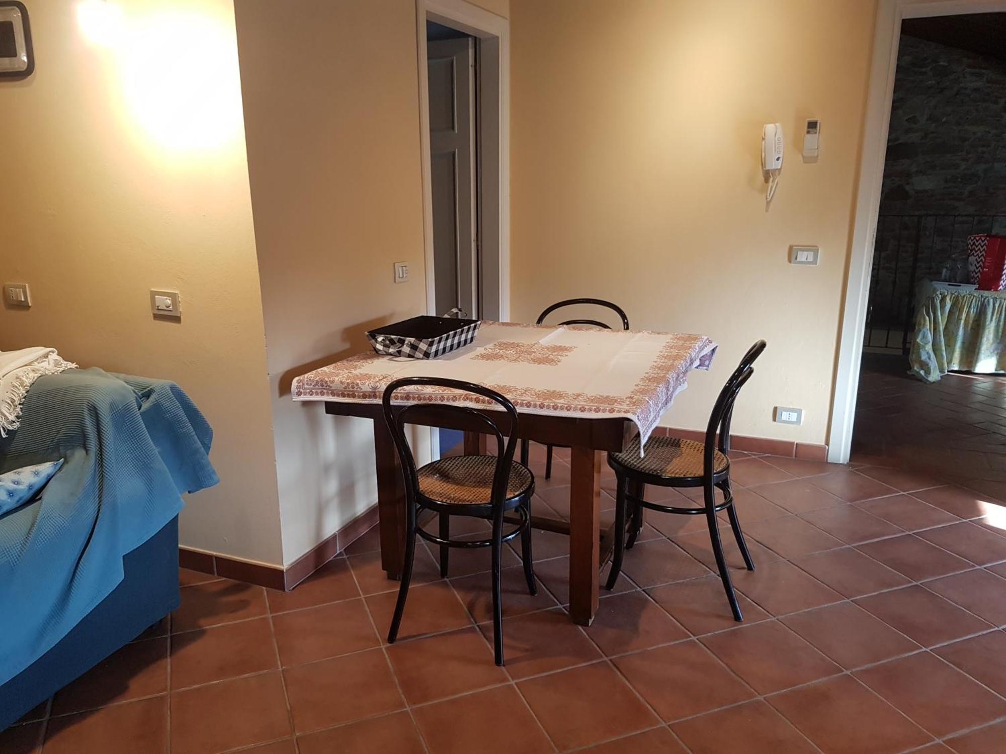 La Mansarda Di Didi Apartamento Capannori Exterior foto