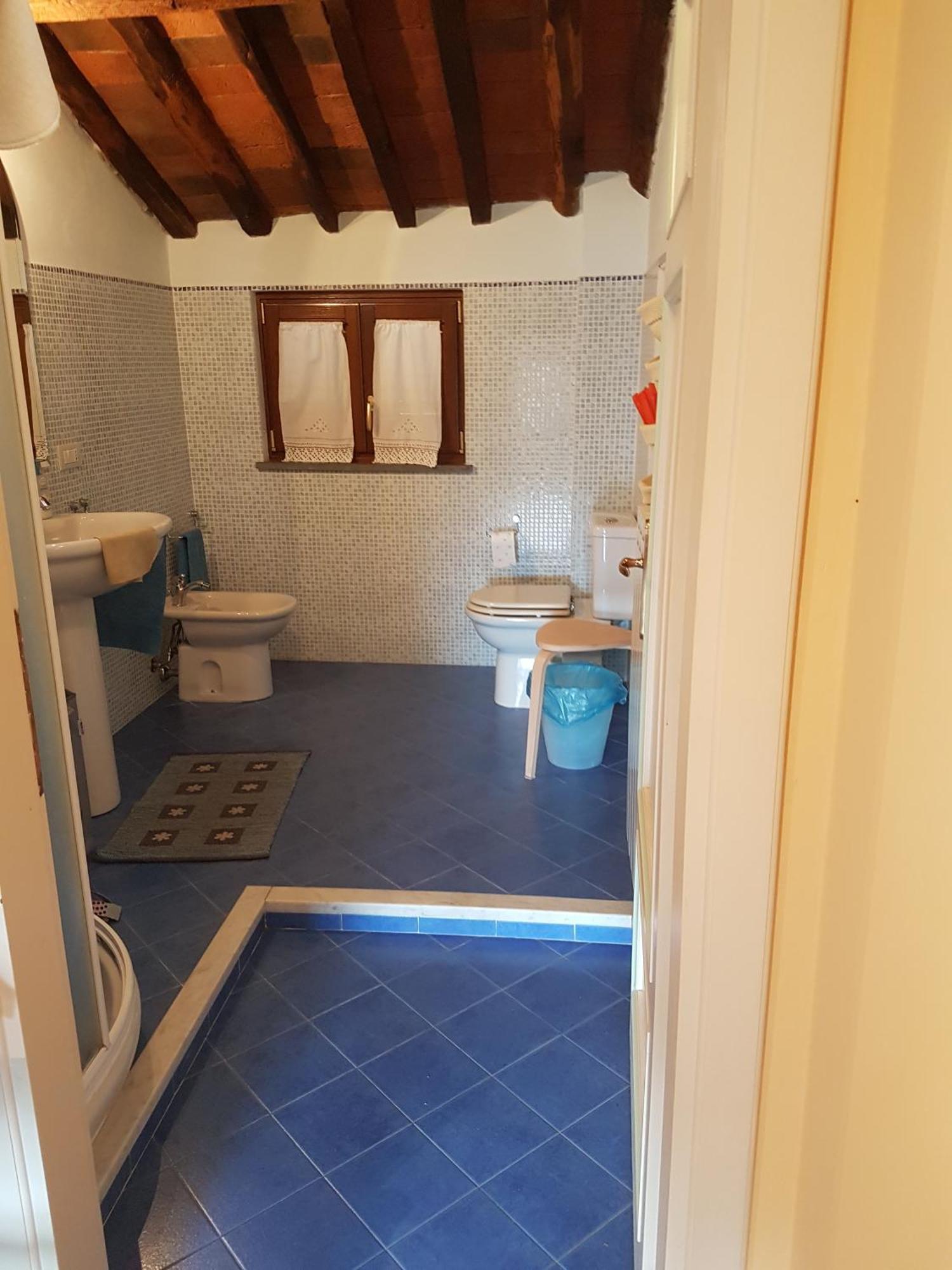 La Mansarda Di Didi Apartamento Capannori Exterior foto
