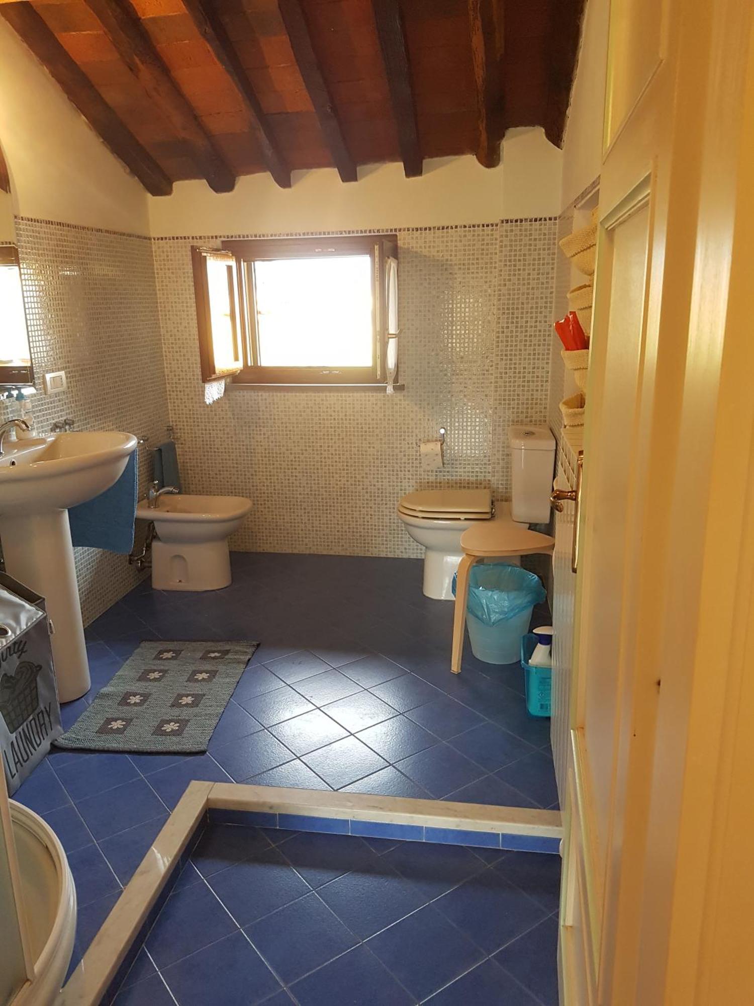 La Mansarda Di Didi Apartamento Capannori Exterior foto