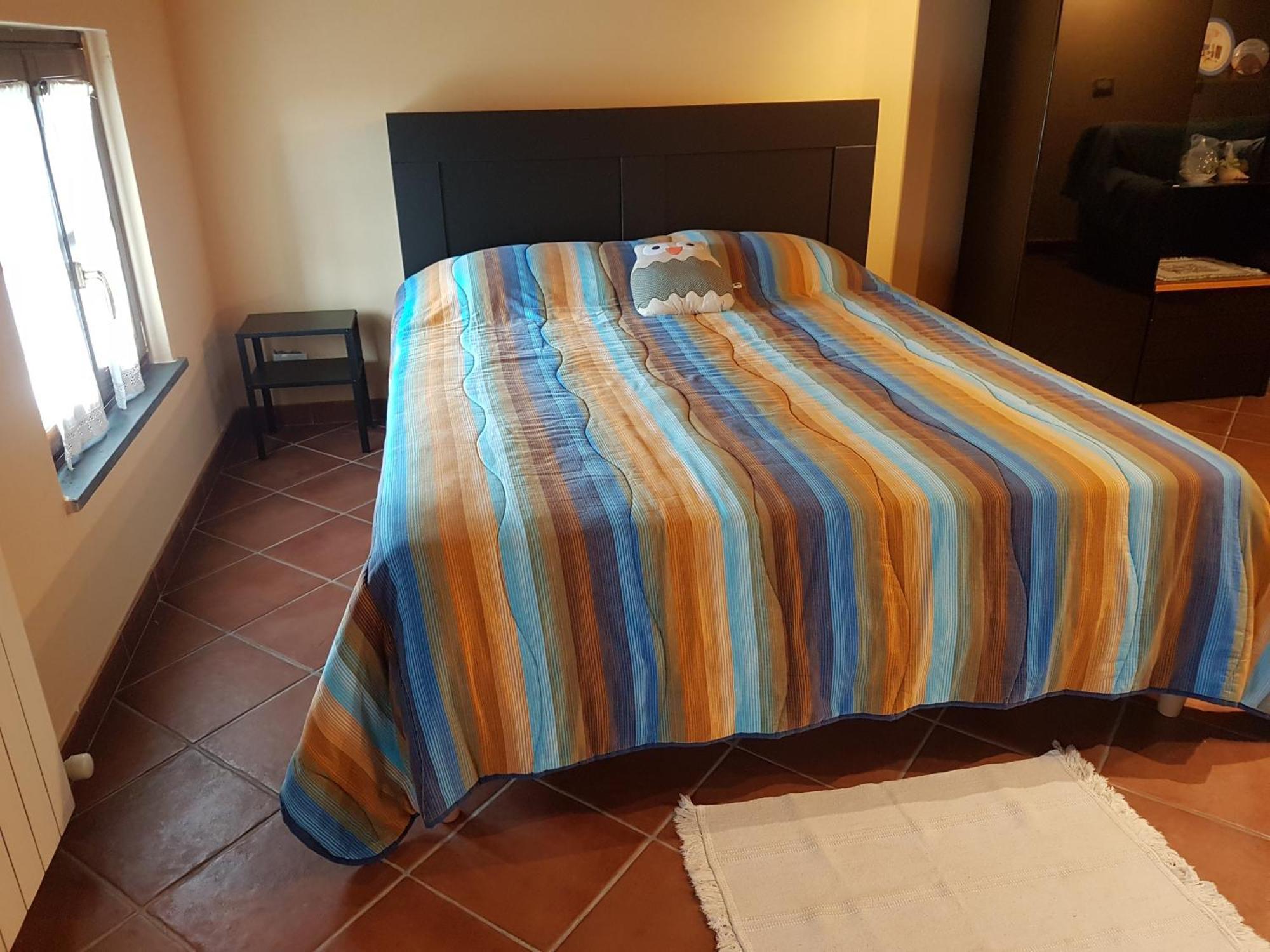 La Mansarda Di Didi Apartamento Capannori Exterior foto